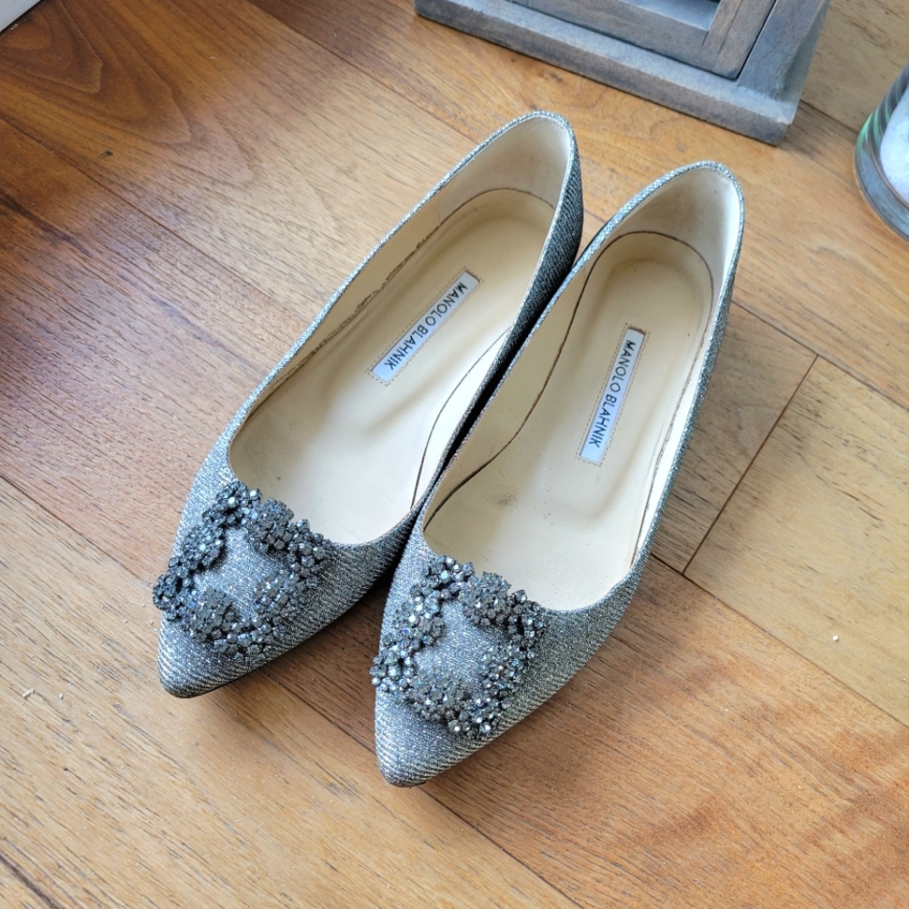 MB flats